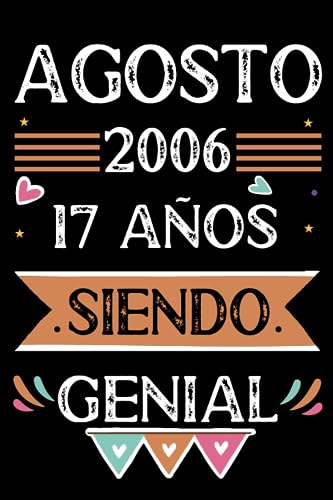 Oferta CUADERNO, 2006, Años Genial: visitas, 110 felicitaciones, regalo, Para esposa, mujer, madre