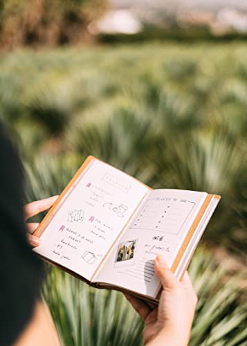 Mejores precios Grupo Erik Cuaderno de viaje Astral - Cuaderno de notas