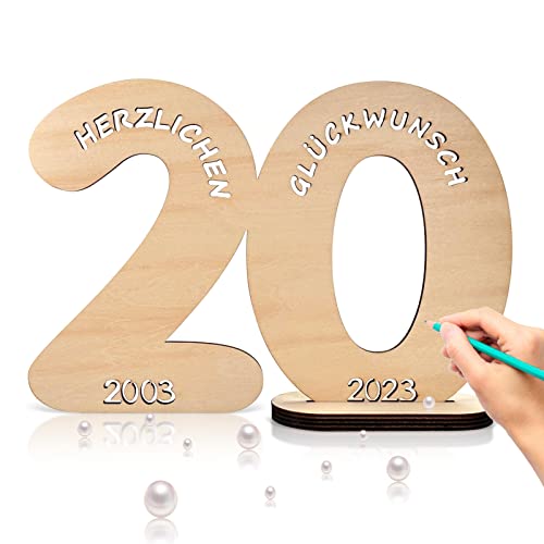 Comprar 2023 Libro Visitas Letrero Madera 18 Años Cumpleaños Regalos Ideal para Regalos BlackFriday Cumpleaños o Como Decoración Mesa Fiesta (20) Ofertas 2024 | regaloscumple.com