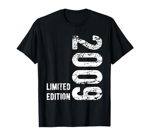 Consigue ahora 2009 15 años cumpleaños Niño Niña Regalo divertido Camiseta Catálogo Ofertas 2024 | regaloscumple.com