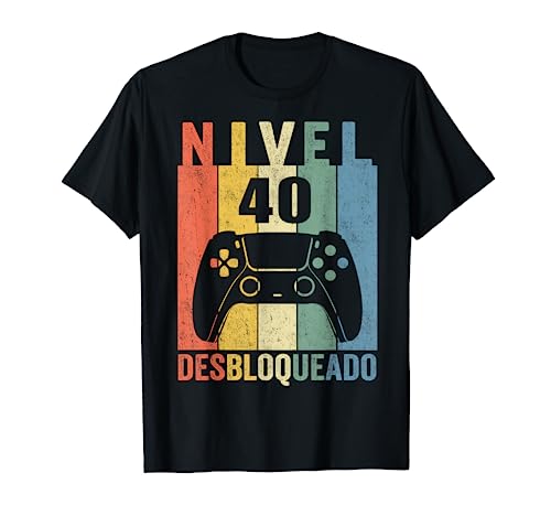 Oferta Nivel Desbloqueado 40 1981 Hombre