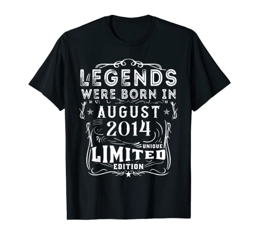 Oferta Cumpleaños 2014 limitada vintage