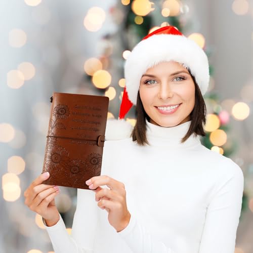 Ofertas de última hora Regalo Inspirador en Español Navidad Cumpleaños Mujeres Que Todo Lo Bueno