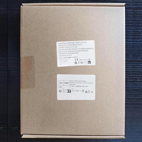 Comprar en Amazon WYAN Tarjeta en Blanco-80 Piezas 90x54mm Tarjetas de Felicitación de