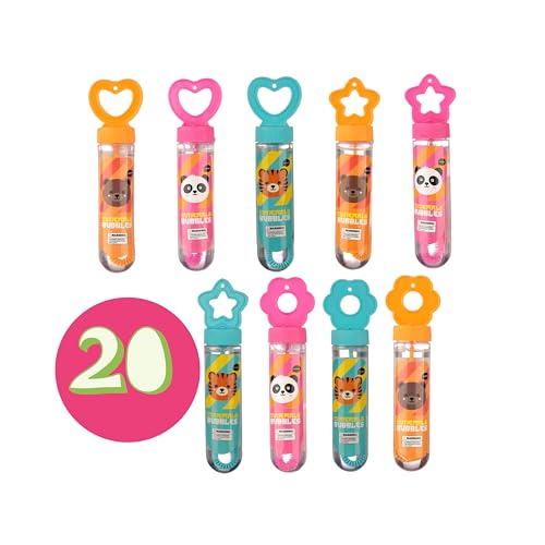 Consigue ahora Regalos Cumpleaños Niños Colegio.20 Pomperos 3 Colores Cumpleaños Distintos para Piñatas Invitados De Comunión.Pomperos para Niños Cumpleaños De Animales Detalles Regalos Pompas De Jabón. Rebajas 2024 | regaloscumple.com