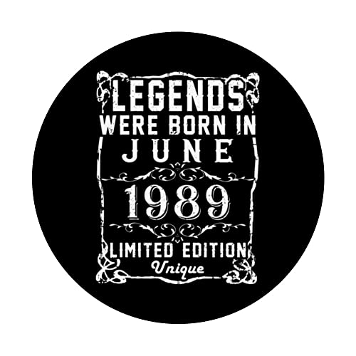 Ofertas Junio Edición Regalo June PopGrip