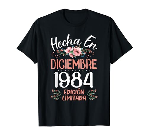 Oferta Hecha Diciembre Mujer 40 Cumpleaños