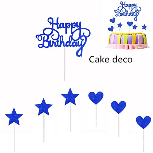 Oferta Flash Globos 22 cumpleaños decoración hombre azul foil globo 22 años cumpleaños decoración hombre azul set happy birthday 22 cumpleaños decoración 22 años hombre deco globo 22 cumpleaños hombre deco