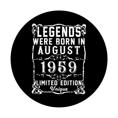 Oferta Flash Agosto Edición Regalo August PopGrip