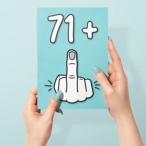 Oferta Flash 72 71 1, tarjeta mujeres hombres años