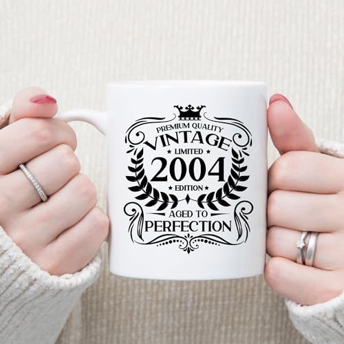 Ofertas en regaloscumple.com Looking Regalo número hombres 2004 a perfección, regalo del taza regalo 20 taza