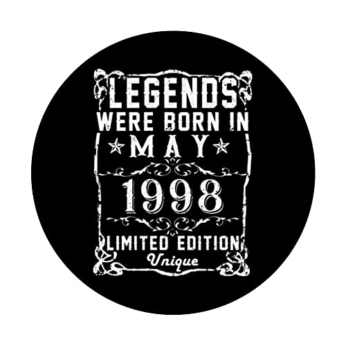 Ofertas de última hora Mayo Edición Regalo May PopGrip