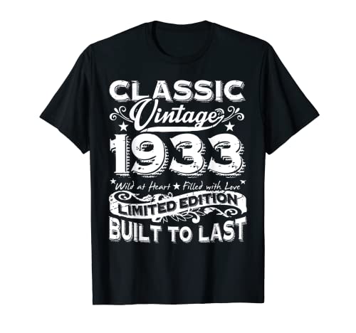 Oferta Vintage 86 - divertida cumpleaños Camiseta
