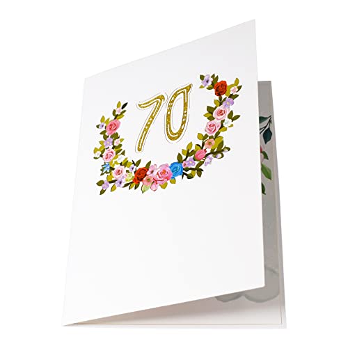 Ofertas en regaloscumple.com Magic Ants Tarjeta de aniversario tarjeta de cumpleaños aniversario de