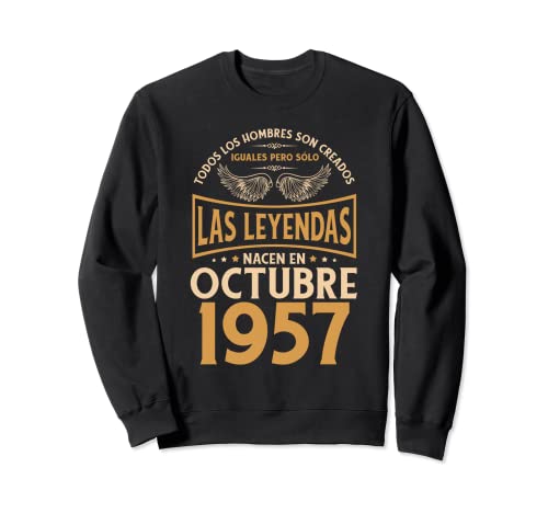 Oferta Cumpleaños Regalos Leyendas 1957