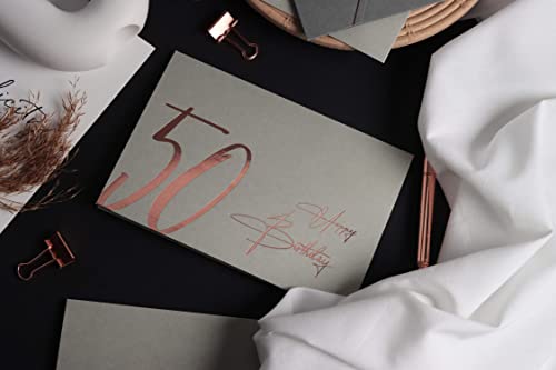 Dónde comprar en España JoliCoon 50 - Birthday - felicitacion cumpleaños sobre un cera