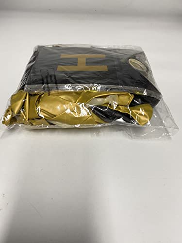 Ofertas en regaloscumple.com Años Cumpleaños, 30 Hombres, Fiesta Negro Globos con Feliz y Dfiesta 30 Decoracione