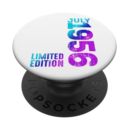 Comprar Impresionante julio 1956 desde 1956 Vintage 1956 Retro 1956 PopSockets PopGrip Intercambiable Promoción Ofertas 2024 | regaloscumple.com