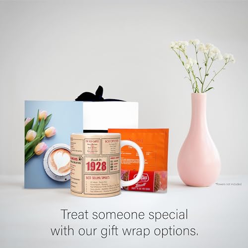 Ofertas Mug Monster - Regalo   95 cumpleaños – Taza   vuelta en 1928 en este año  regalo para hombres y mujeres  regalos   cumpleaños para mujeres  regalos   cumpleaños para hombres  95 aniversario  taza