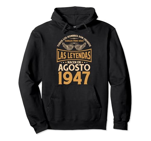Oferta Cumpleaños Regalos Leyendas 1947 con