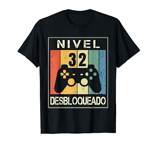 Oferta Nivel Desbloqueado 32 1989 Hombre
