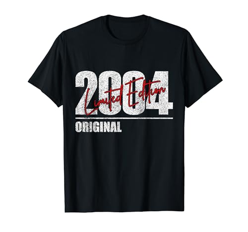 Consigue ahora Promoción 19 Años Decoracion 19 Cumpleaños Chica Chico Camiseta Rebajas 2024 | regaloscumple.com