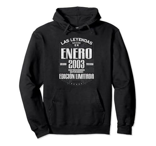 Oferta Las Nacen Enero 21 Cumpleaños con