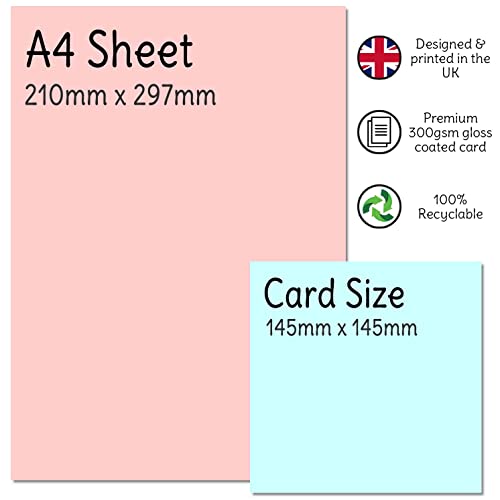 Ofertas Tarjeta de cumpleaños para 21 años divertida para mujeres diseño