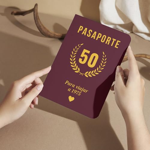 Dónde comprar en España PRODUCTS cumpleaños años 50 hombre, cumpleaños | firmar cumpleaños, firmas cumpleaños Año | viajar 1975