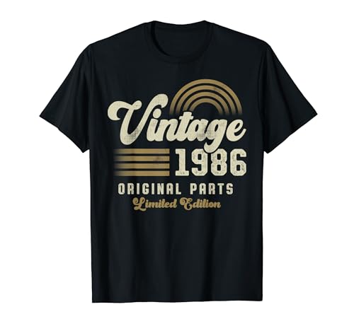 Oferta Vintage Piezas 39 Camiseta