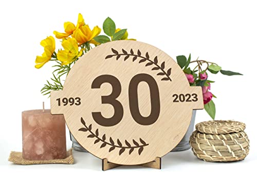 Ofertas CONTRAXT felicitacion cumpleaños. Regalos hombre años Tarjeta originales perlas decoracion postal padre (30)