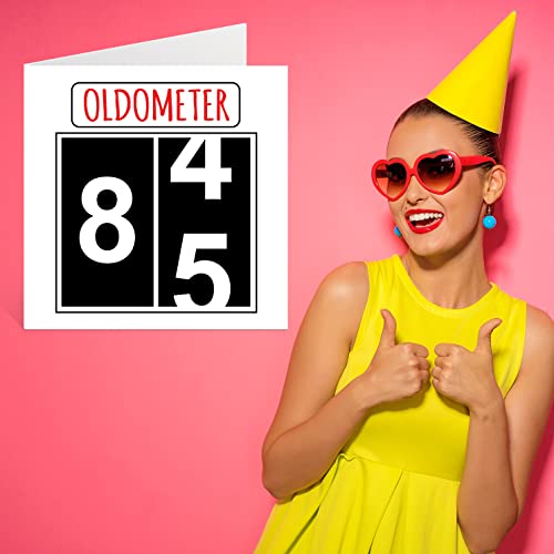 Oferta Flash Divertidas cumpleaños hombres mujeres, – feliz papá, abuelo niñera, tío tarjetas 145 x