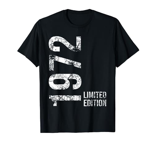 Oferta 52 hombre 52 1972 cumpleaños