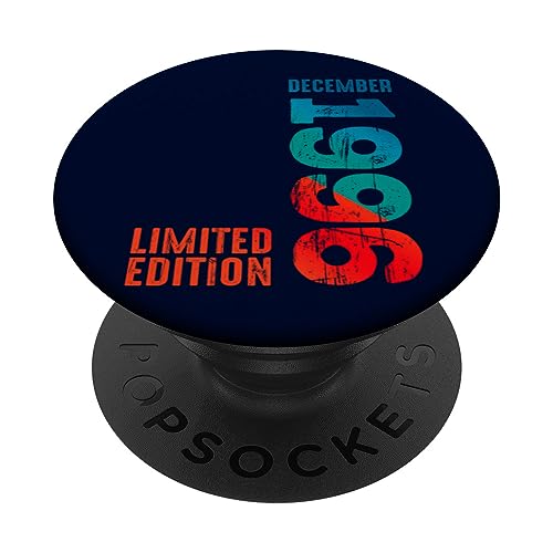 Comprar Edición limitada 1996 diciembre 1996 año Catálogo 1996 retro 1996 PopSockets PopGrip Intercambiable Top Precio 2024 | regaloscumple.com