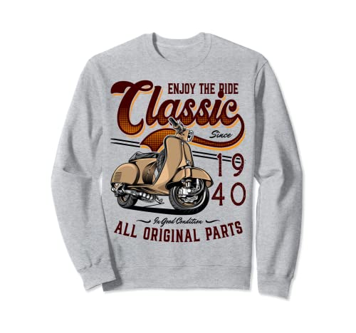 Oferta Motor Classic Rider 1940