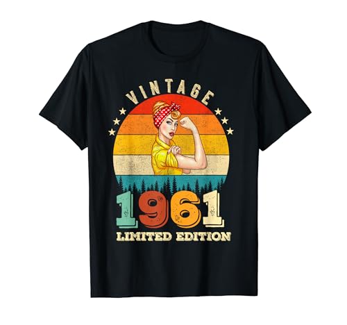 Oferta 63 1961 Limitada 63 Mujer