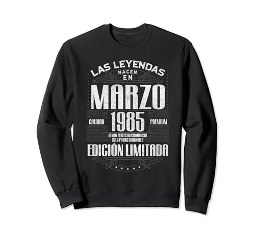 Oferta Las Nacen Marzo 39 Cumpleaños