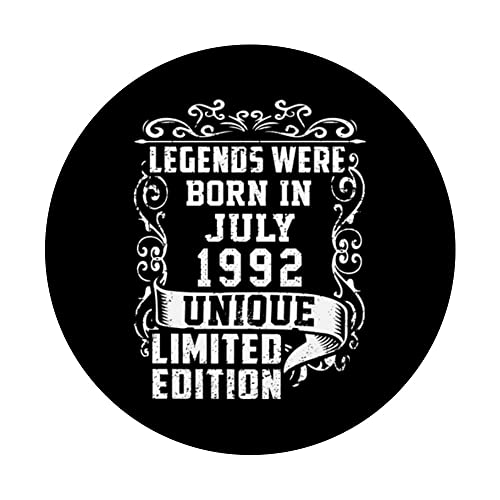 Comprar en Amazon Julio Edición Regalo July PopGrip