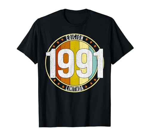 Oferta 33 hombre 33 1991 cumpleaños