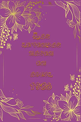 Comprar Regalos Las leyendas nacen en enero 1986: Cuaderno-blush notes (6x9)110 paginas Rosa Diario Regalo De Cumpleaños Niñas mujeres esposa novia ... linda ... con nombre personalizado a nombre específico. Rebajas 2025 | regaloscumple.com