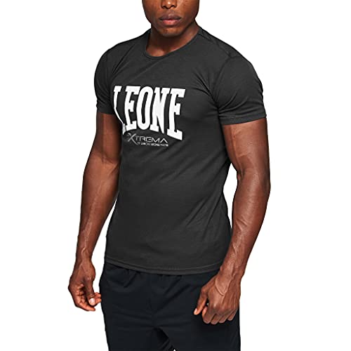 Oferta LEONE ABX106 Con Unisex Negro,