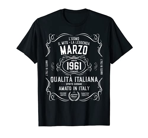 Oferta Hombre del cumpleaños años en 1961