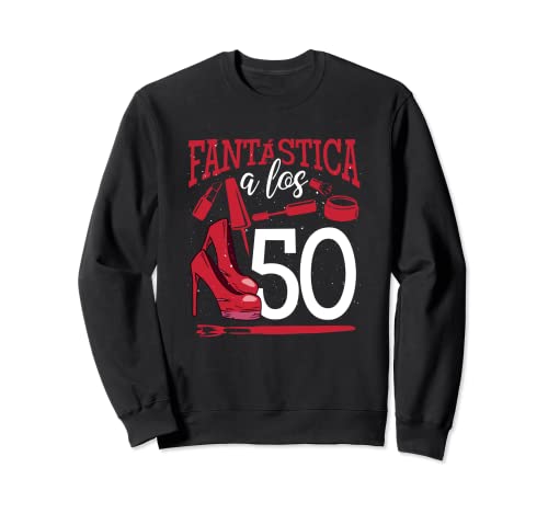Consigue ahora 50 Años Cumpleaños Ideas para regalar Mujer Nacido En 1973 Regalo 50 Años Sudadera Rebajas 2025 | regaloscumple.com