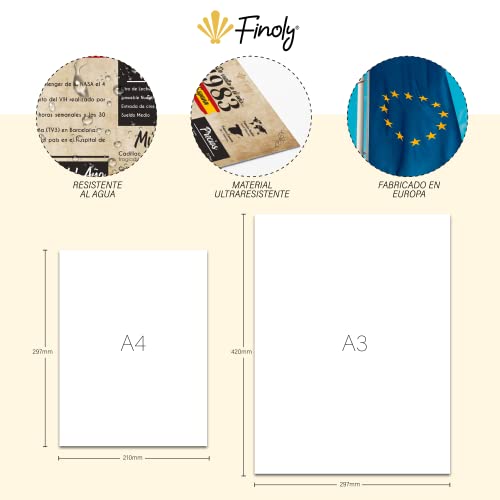 Dónde comprar en España Finoly Regalo Cumpleaños 40 Años  Póster Aniversario 1983  Regalo Cumpleaños Mujer - Regalo Cumpleaños Hombre - 40 Cumpleaños Hombre - 40 Cumpleaños Mujer - Tarjeta Felicitación Cumpleaños (A4  1983)