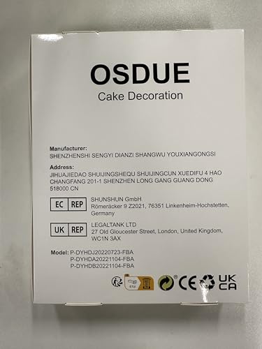 Ofertas OSDUE Decoración para Tartas  17 Piezas   Decoración para Tartas   Cumpleaños  Globo   Cumpleaños   Unicornio  Globo Arcoíris  Decoración para Tartas   Nube  Decoración para Tartas   Bricolaje