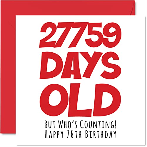 Oferta Tarjeta 76 hombres, él 27759 edad, tarjeta 76 adultos seis hermano nan, 145 x mm