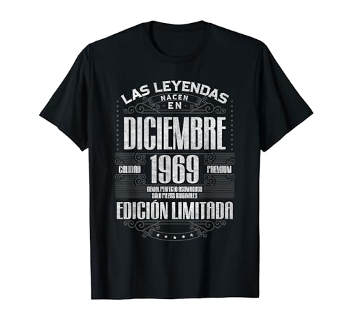 Oferta Las Nacen Diciembre 54 Cumpleaños