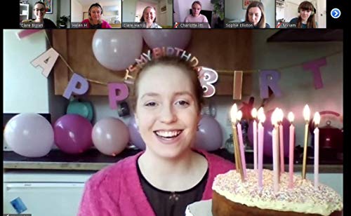 Dónde comprar en España Decoración tartas, color oro rosa, rosa, pastel, 10 cm, paquete 16