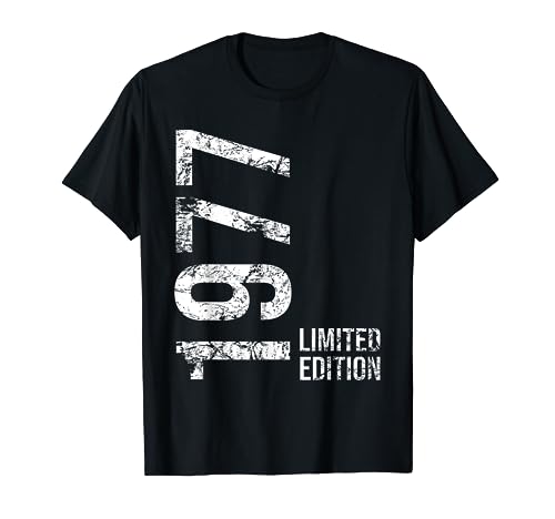 Oferta 47 hombre 47 1977 cumpleaños