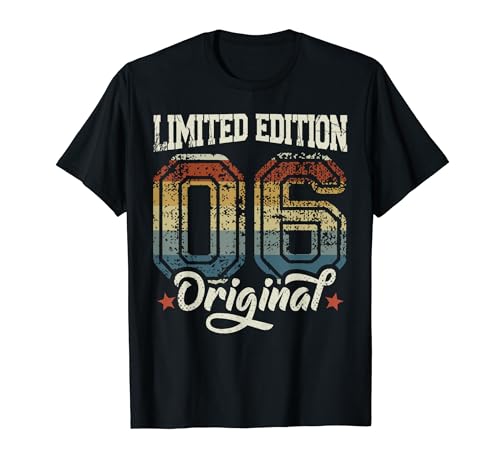 Oferta 18 niño 18 2006 divertido